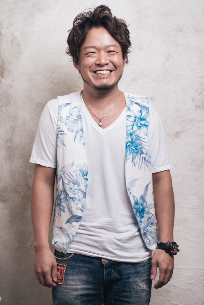小池孝宏