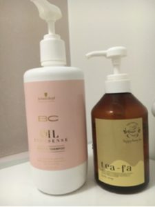 関内の美容室BOBのおすすめ商品