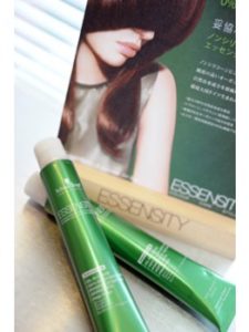 ESSENSITY(エッセンシティ)