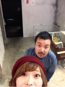 関内の美容室BOBのスタッフ