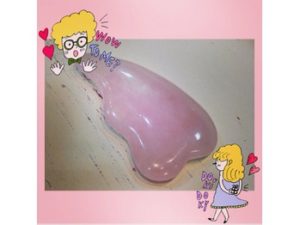 かっさプレート