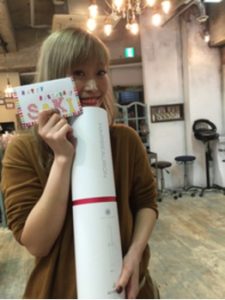 関内の美容室BOBのスタッフ