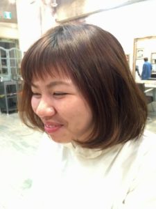 関内の美容室BOBのスタッフ
