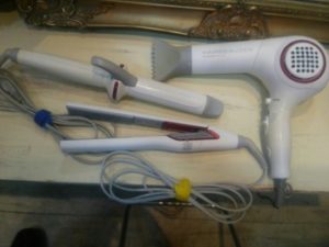 関内の美容室BOBの新商品
