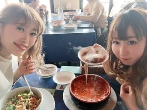 関内の美容室BOBのスタッフの休日