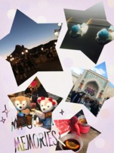 関内の美容室BOBのスタッフの休日