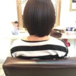 関内の美容室BOBのお客様