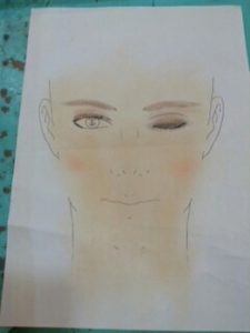メイクプラン
