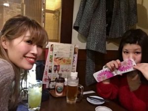 関内の美容室BOBのスタッフ