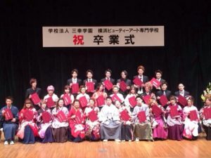 卒業写真