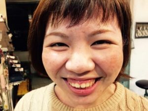 関内の美容室BOBのスタッフ