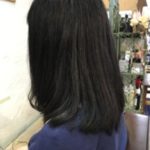 関内の美容室BOBのお客様