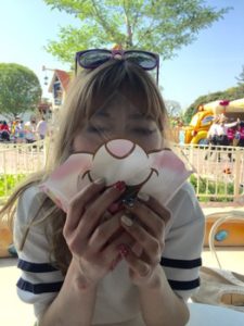関内の美容室BOBのスタッフ