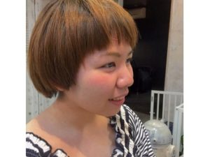 関内の美容室BOBのスタッフ