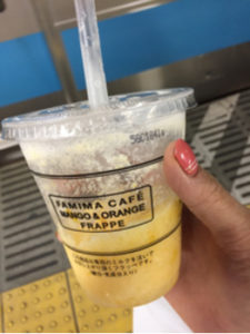 関内の美容室BOBのスタッフの仕事帰りの至福の時