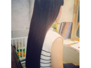 関内の美容室BOBのお客様