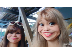関内の美容室BOBのスタッフ