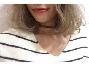 関内の美容室BOBのスタッフ