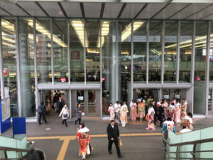 成人式