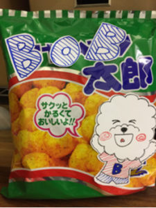 関内の美容室BOBのバレンタイン