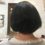 関内の美容室BOBのお客様