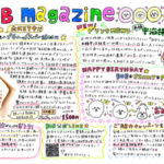 BOB magazine