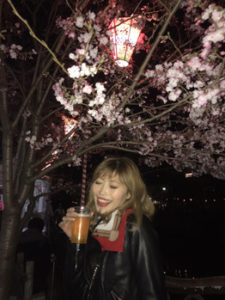 関内の美容室BOBの仲間たち
