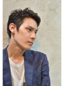 関内の美容室BOBのお客様