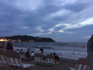 江ノ島