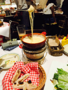 チーズカフェ