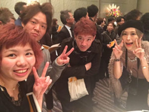 Japan Hairdressing Awards