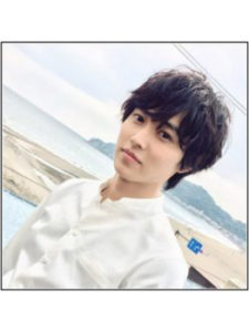 山崎賢人