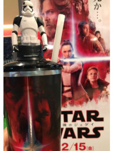 スターウォーズ