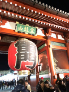 雷門