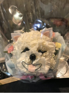 花束