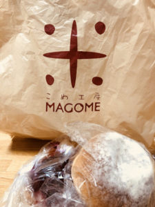 こめ工房 MAGOME
