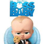 BOSS BABY