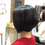 関内の美容室BOBのヘアスタイル