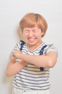 関内の美容室BOBのスタッフ