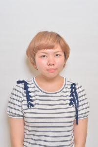 関内の美容室BOBのスタッフ