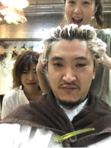 泡スパ