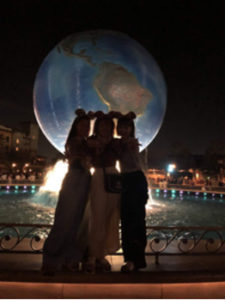 東京ディズニーシー