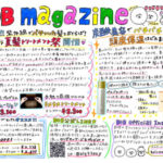 BOB MAGAZINE