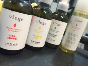 viege