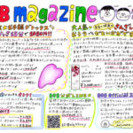 BOB MAGAZINE