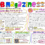 BOB MAGAZINE