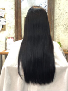 ヘアドネーション