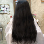 ヘアドネーション