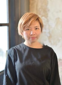 横浜・関内の美容院ボブのSTAFF