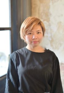 横浜・関内の美容院ボブのSTAFF